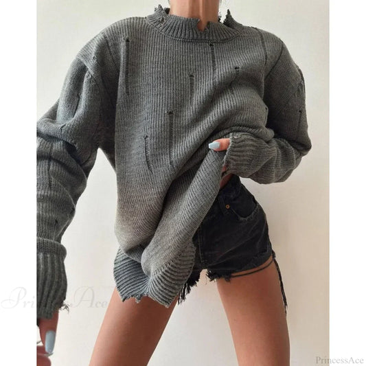 Classic Vintage Sweater