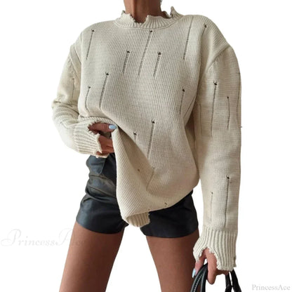 Classic Vintage Sweater