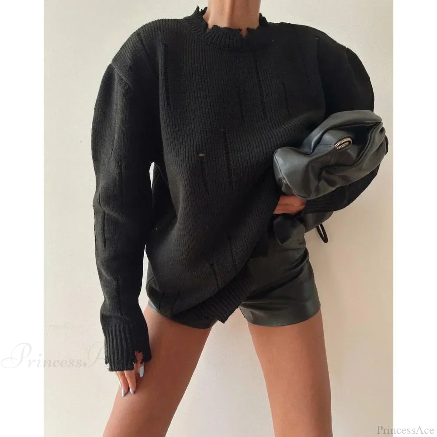 Classic Vintage Sweater