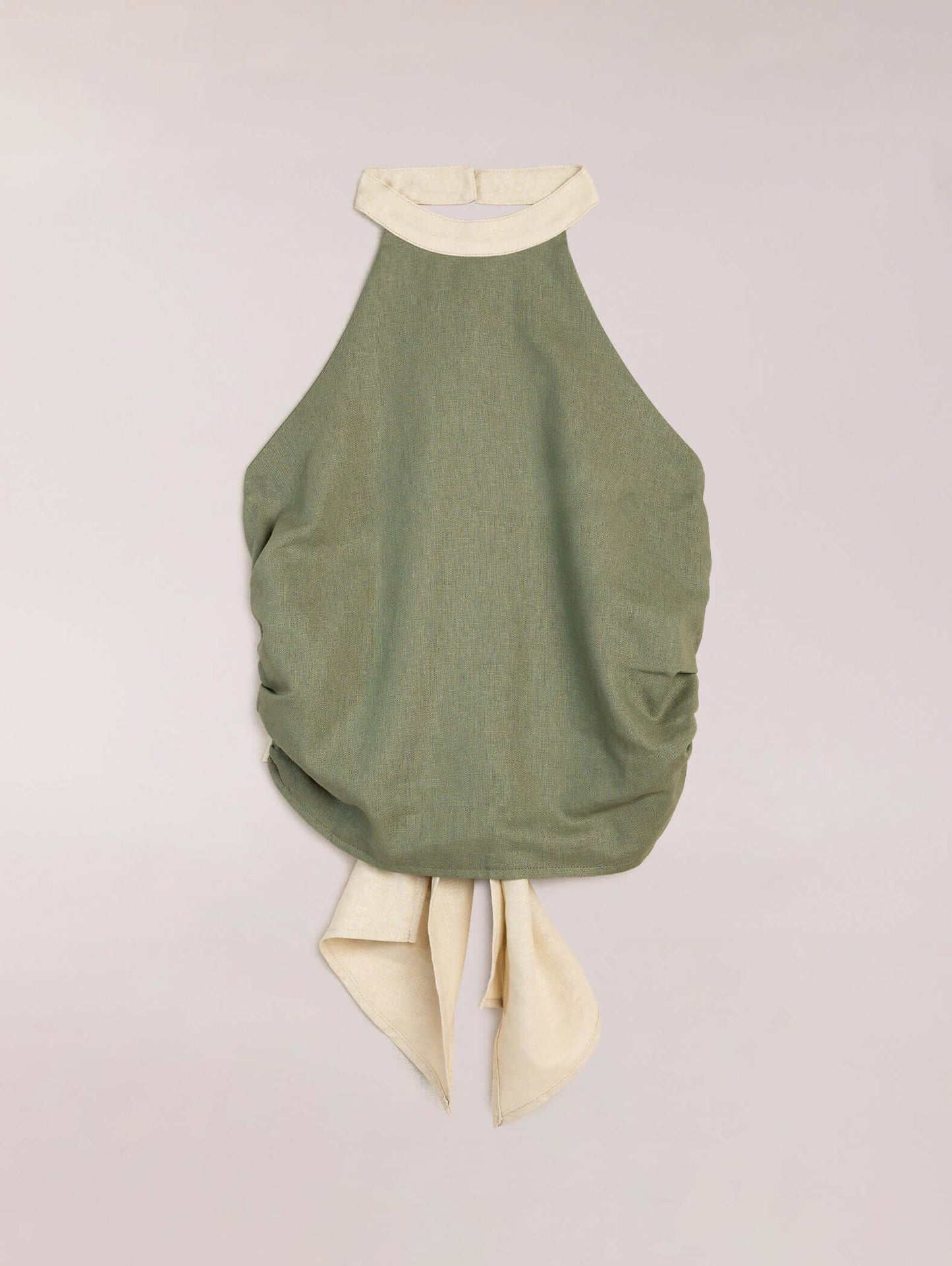 Thoughtfully Designed Top