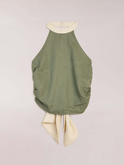 Thoughtfully Designed Top