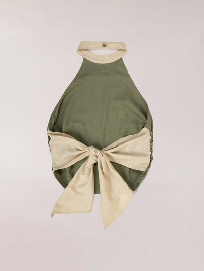 Thoughtfully Designed Top