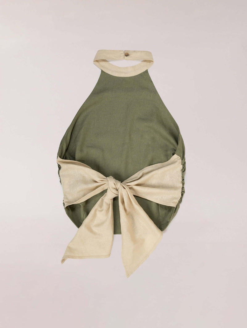 Thoughtfully Designed Top
