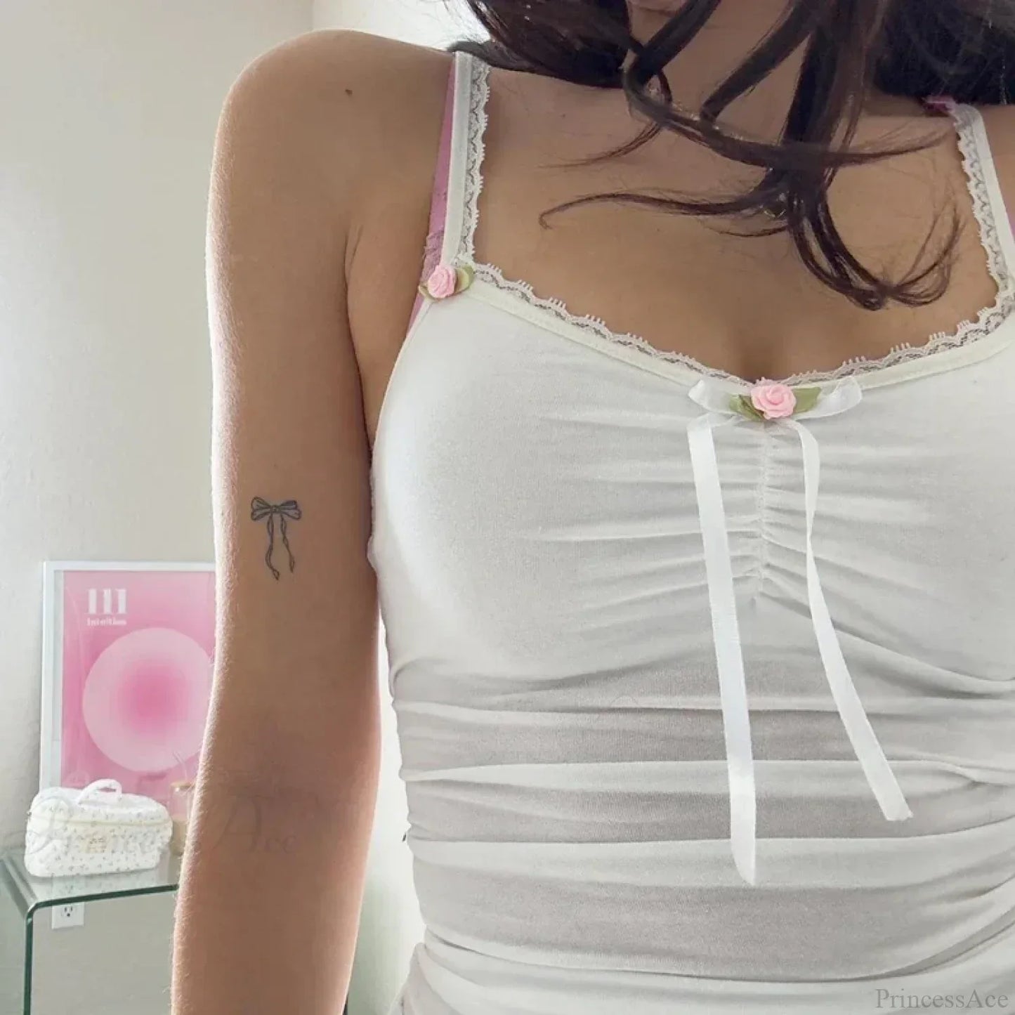 Gracefully Designed Top