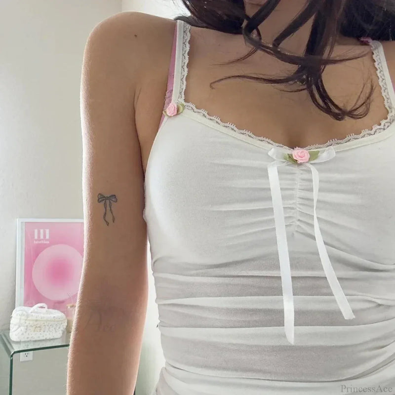Gracefully Designed Top