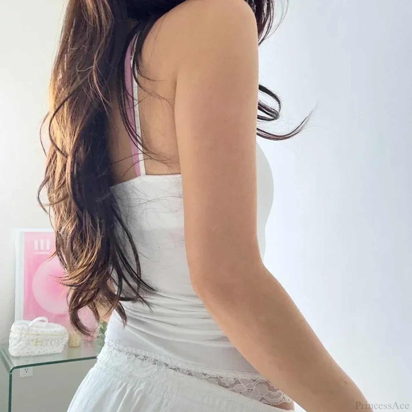 Gracefully Designed Top