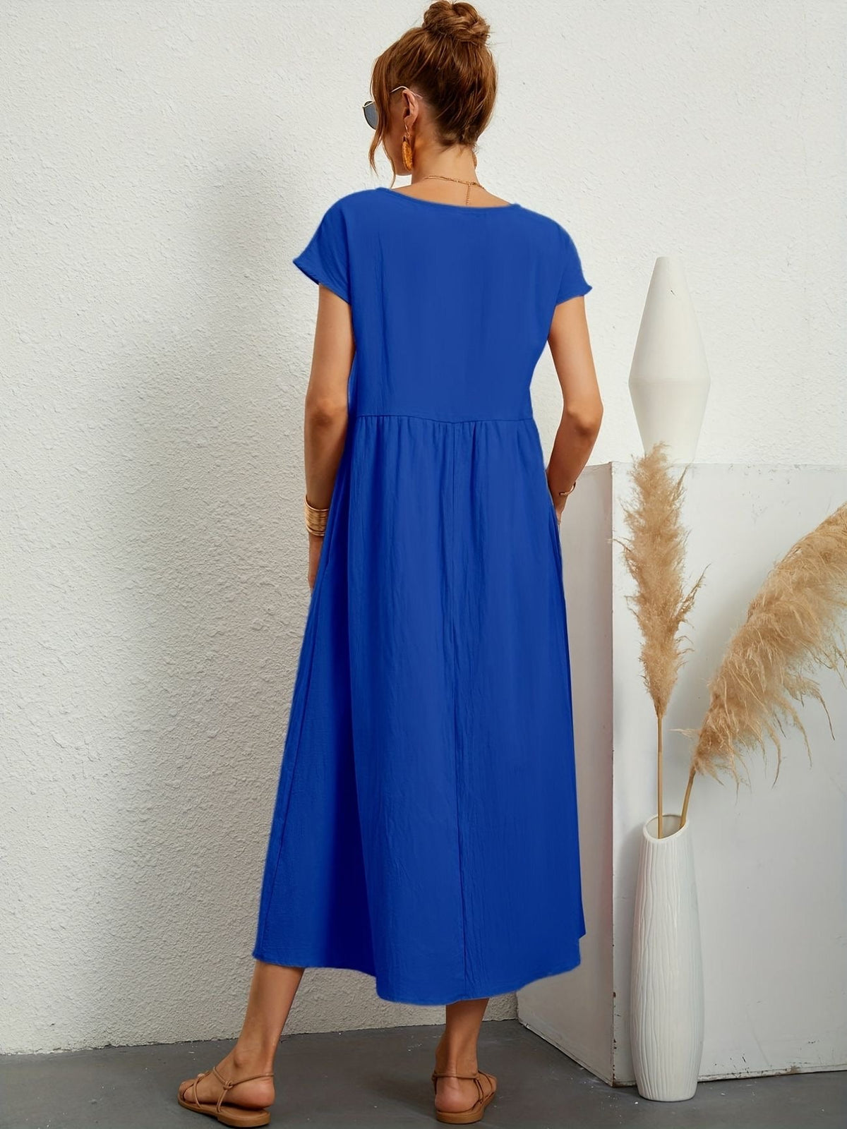 Classic Designed Garment