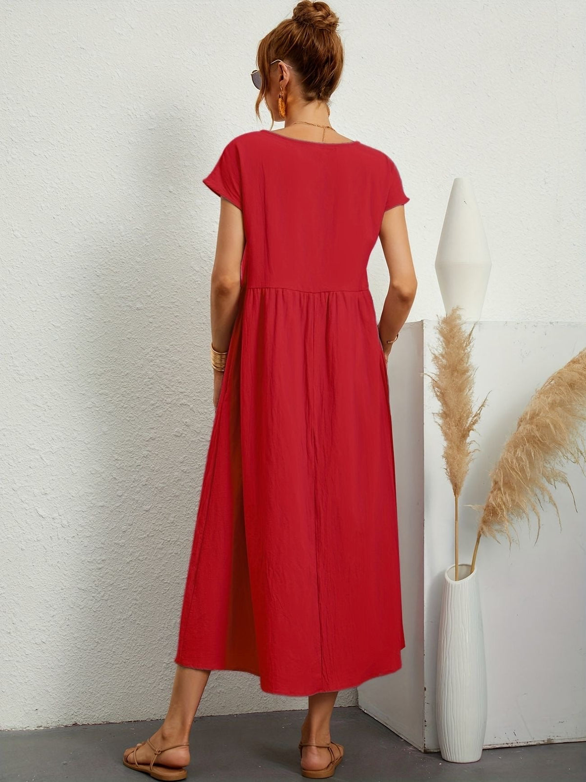 Classic Designed Garment