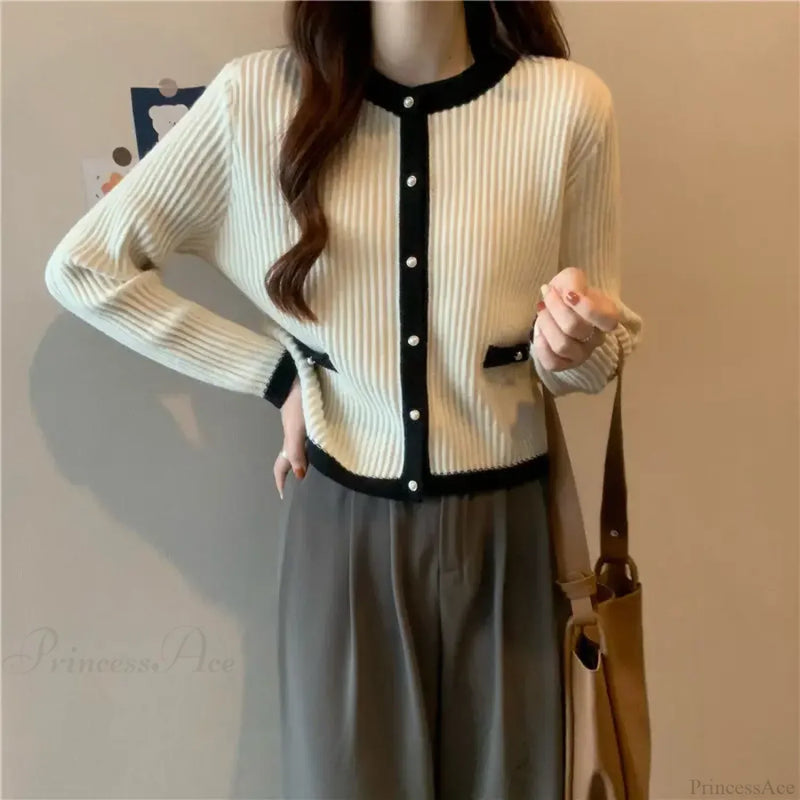 Elegantly Designed Cardigan
