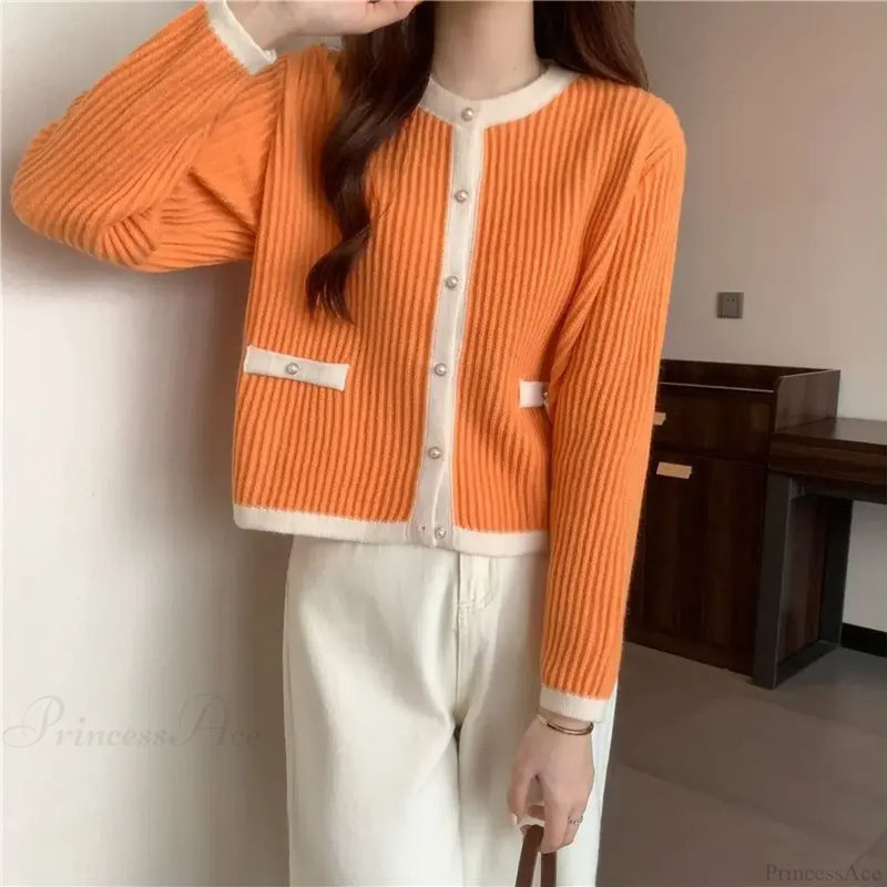 Elegantly Designed Cardigan
