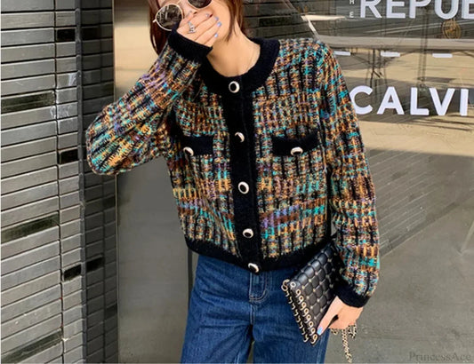 Beautifully Crafted Cardigan
