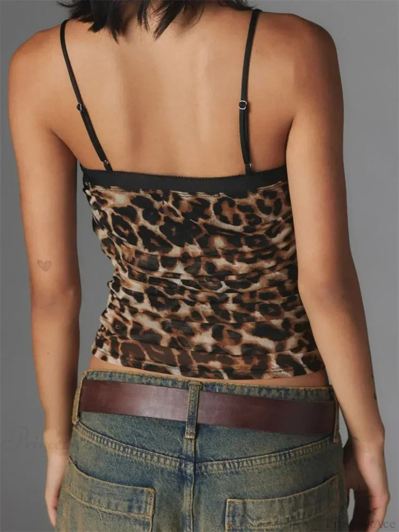 Timeless Vintage Style Top