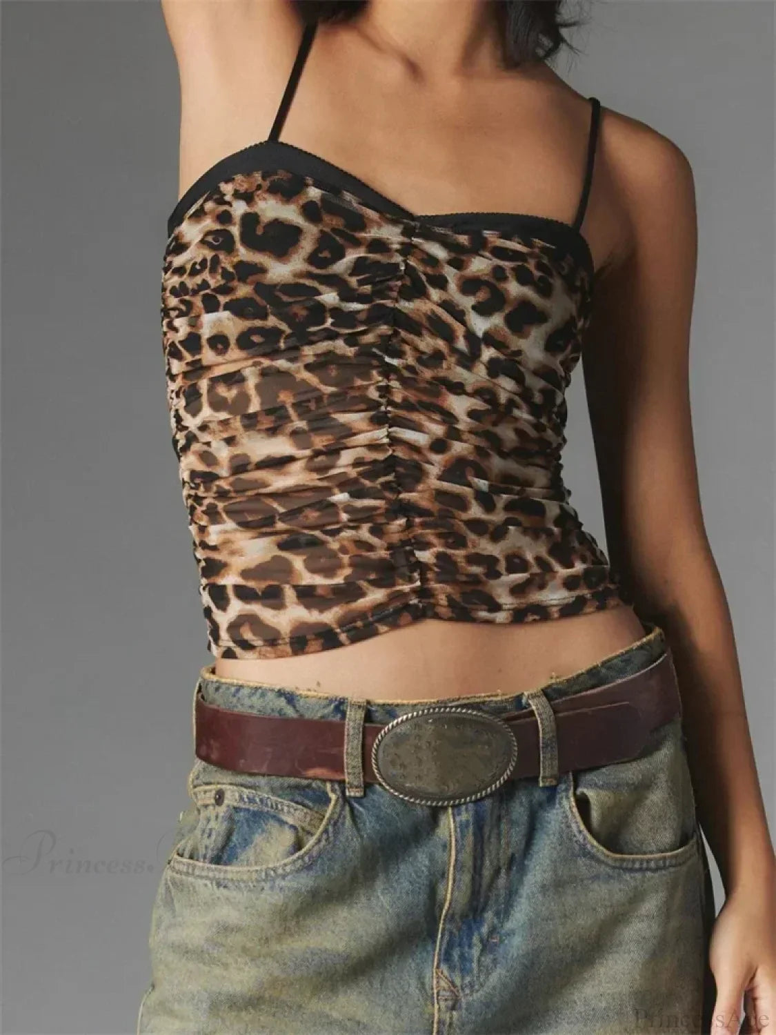 LEOPARD