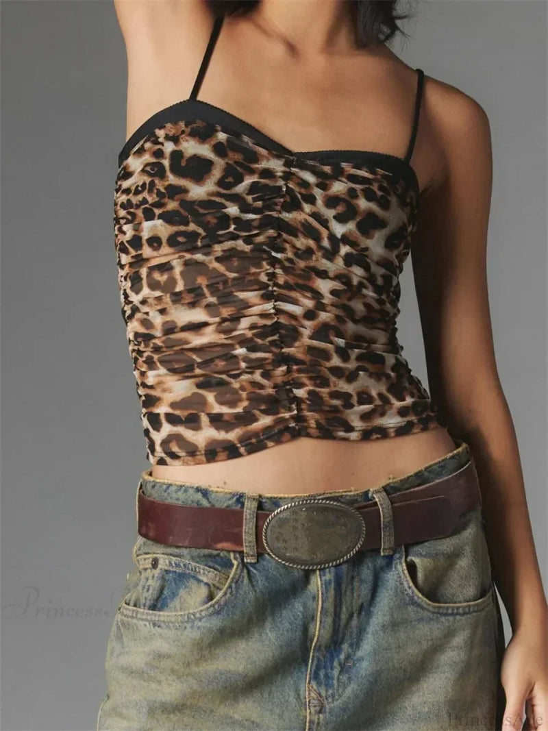 Timeless Vintage Style Top