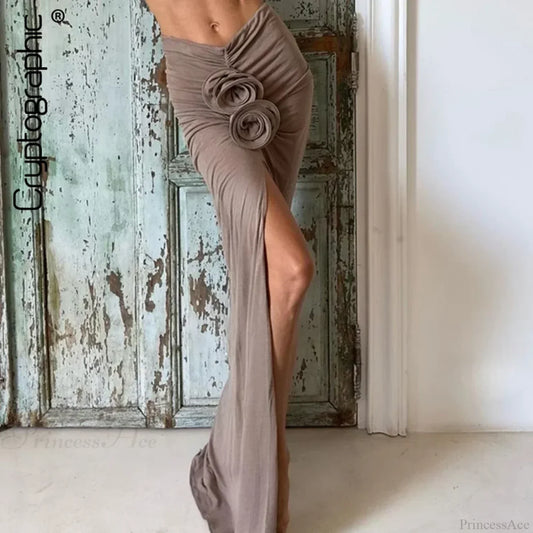 Vintage Inspired Garment