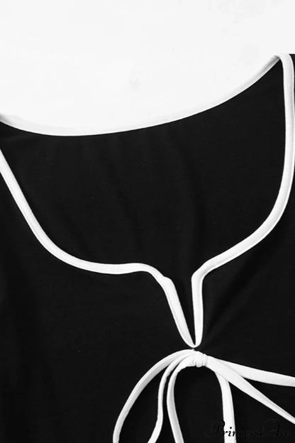 Vintage Inspired Garment