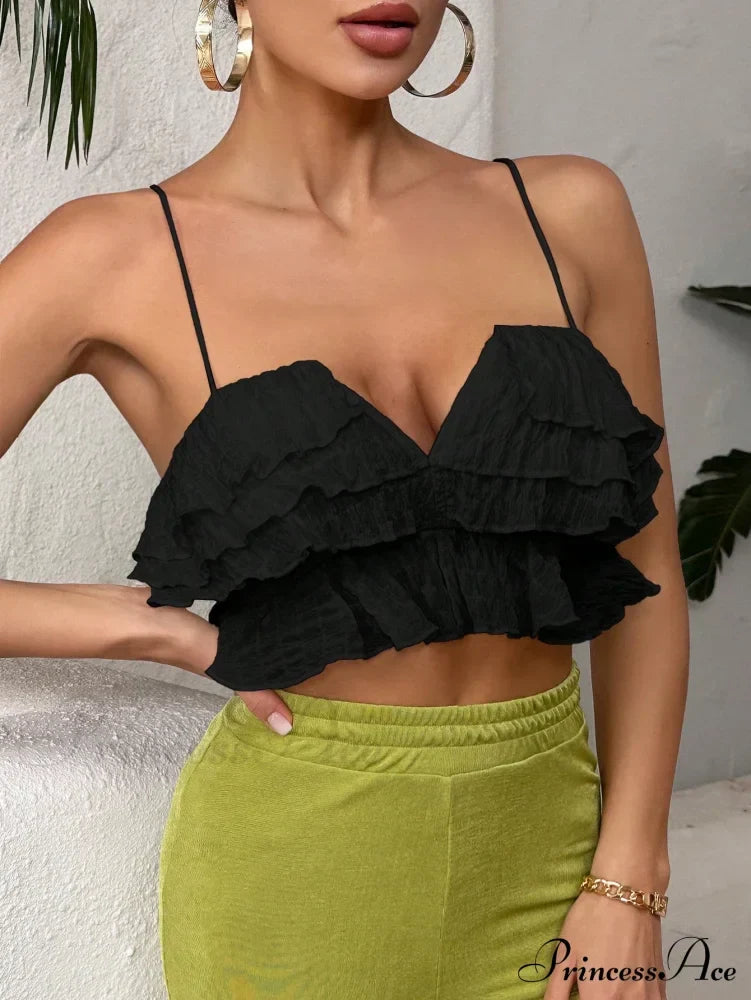 Classic Vintage Top