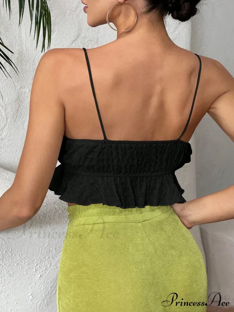 Classic Vintage Top