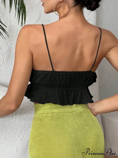 Classic Vintage Top