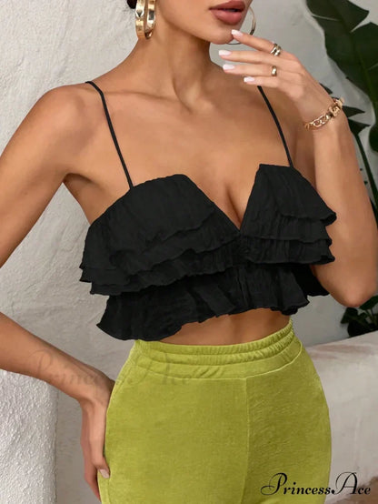 Classic Vintage Top