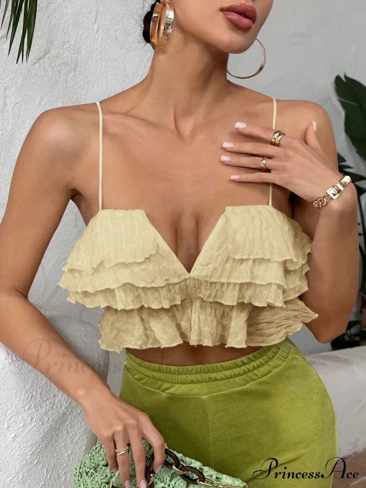 Classic Vintage Top
