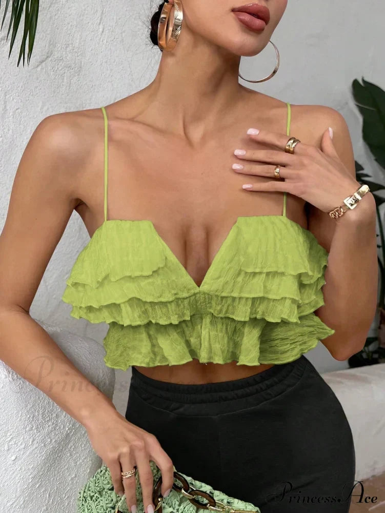 Classic Vintage Top