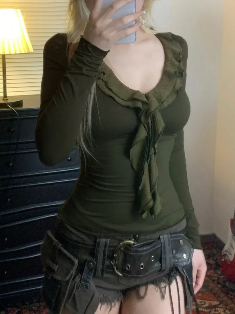 Classic Designed Top