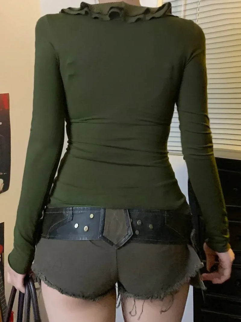 Classic Designed Top
