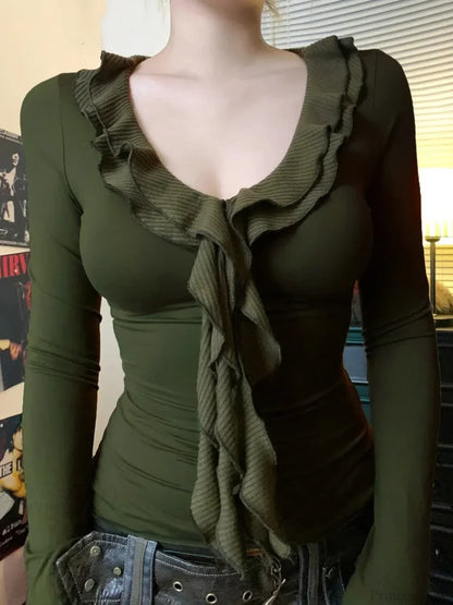 Classic Designed Top