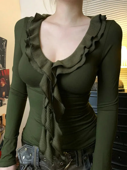 Classic Designed Top
