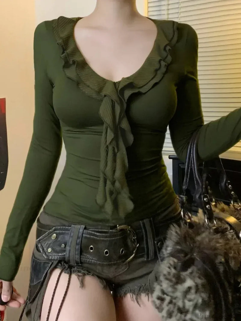 Classic Designed Top