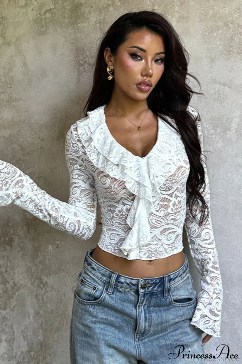 Timeless Vintage Style Garment