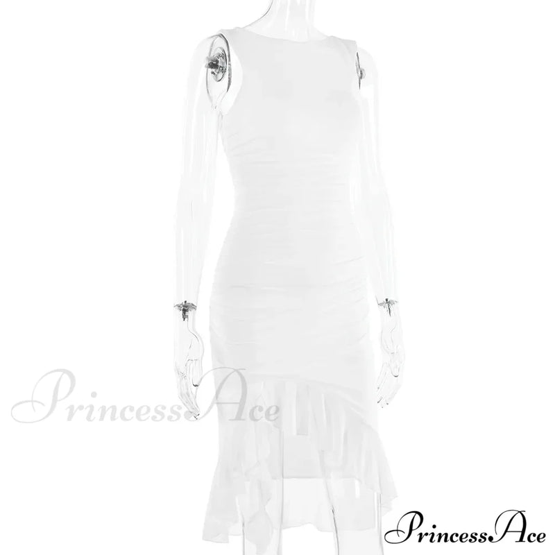 Vintage Inspired Dress