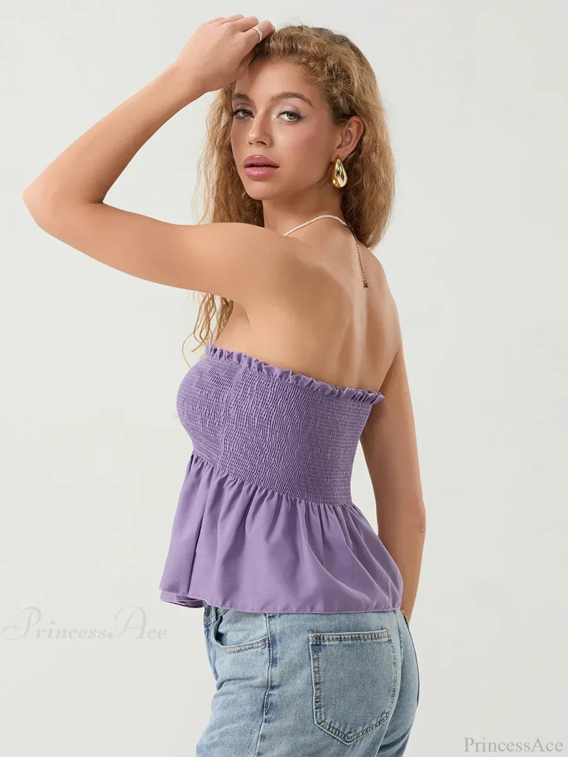 Elegantly Designed Top