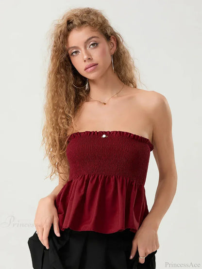 Elegantly Designed Top