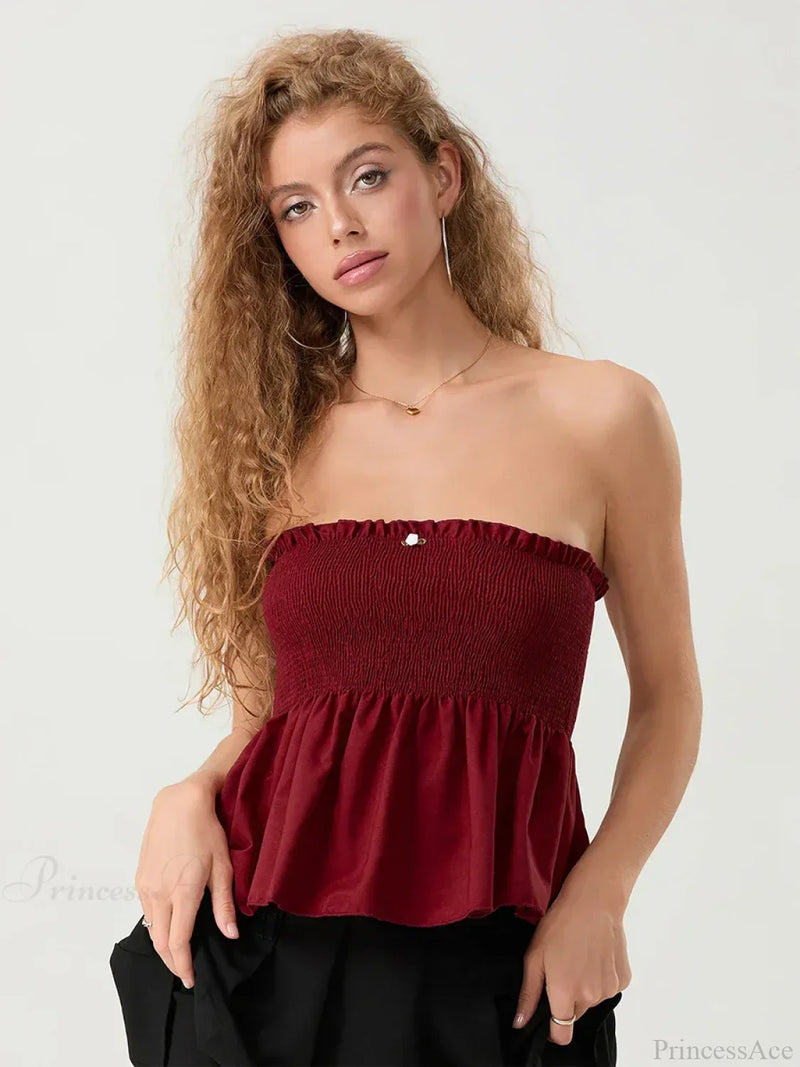 Elegantly Designed Top
