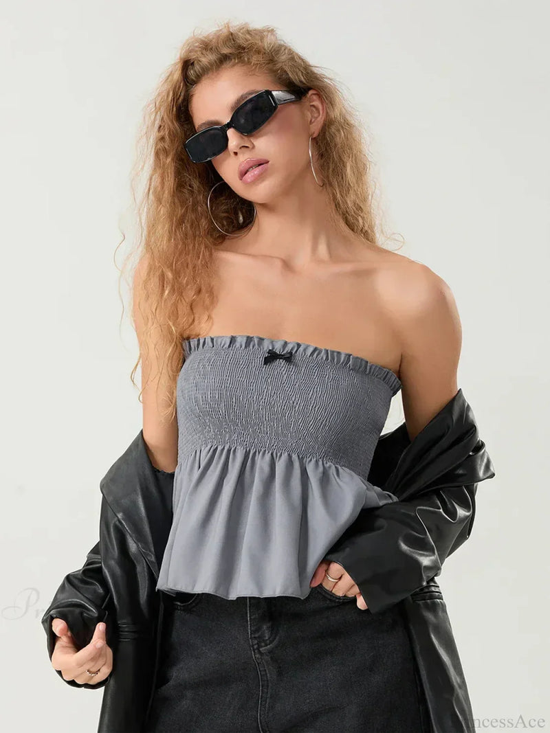 Elegantly Designed Top