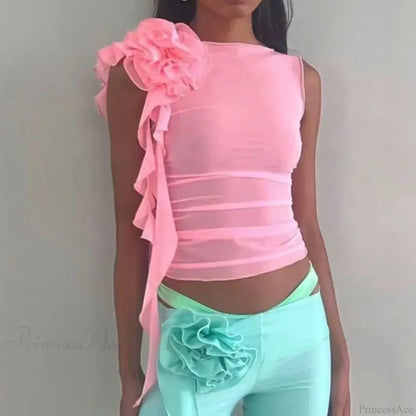 Gracefully Designed Top