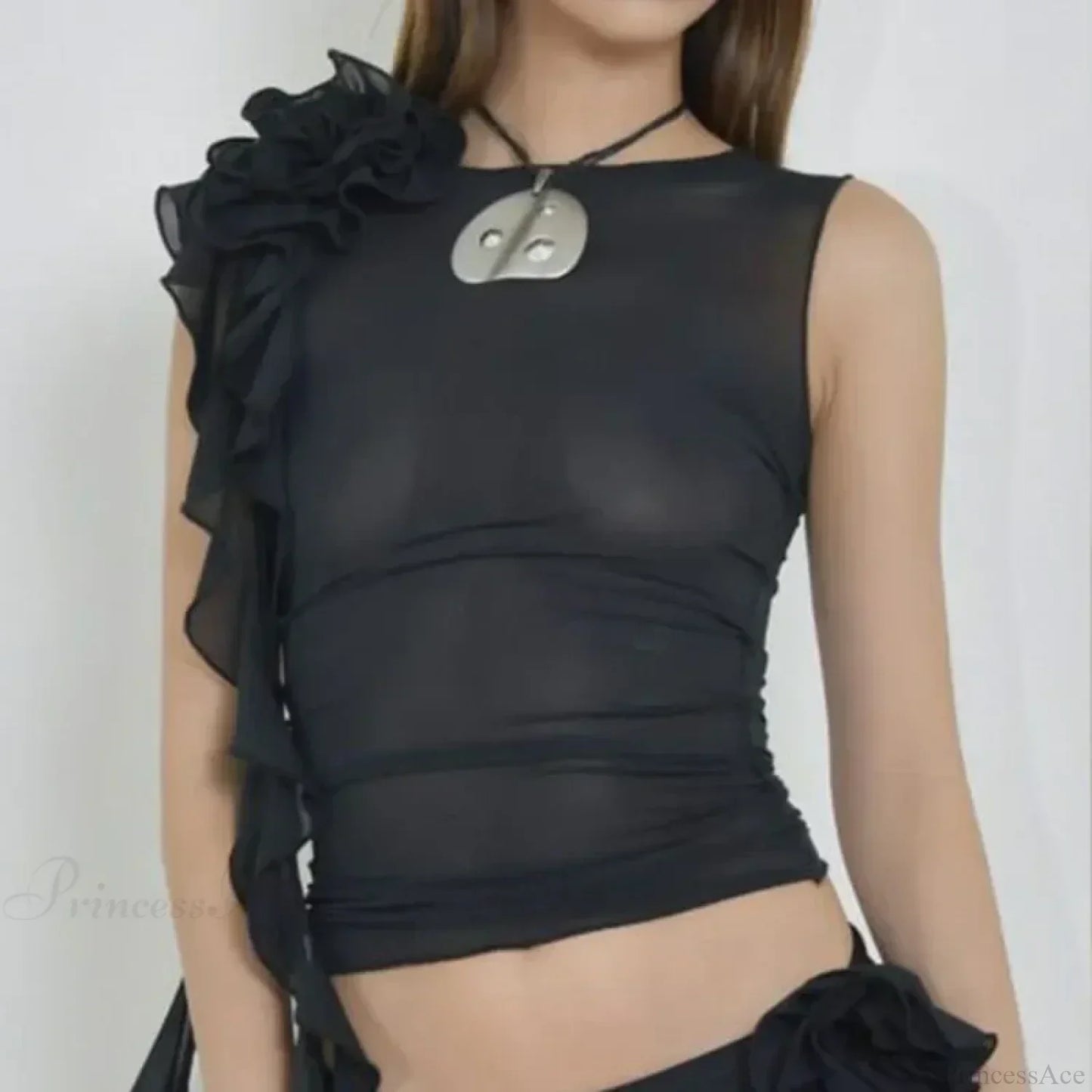 Gracefully Designed Top