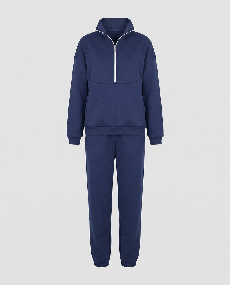 Thoughtfully Designed Garment