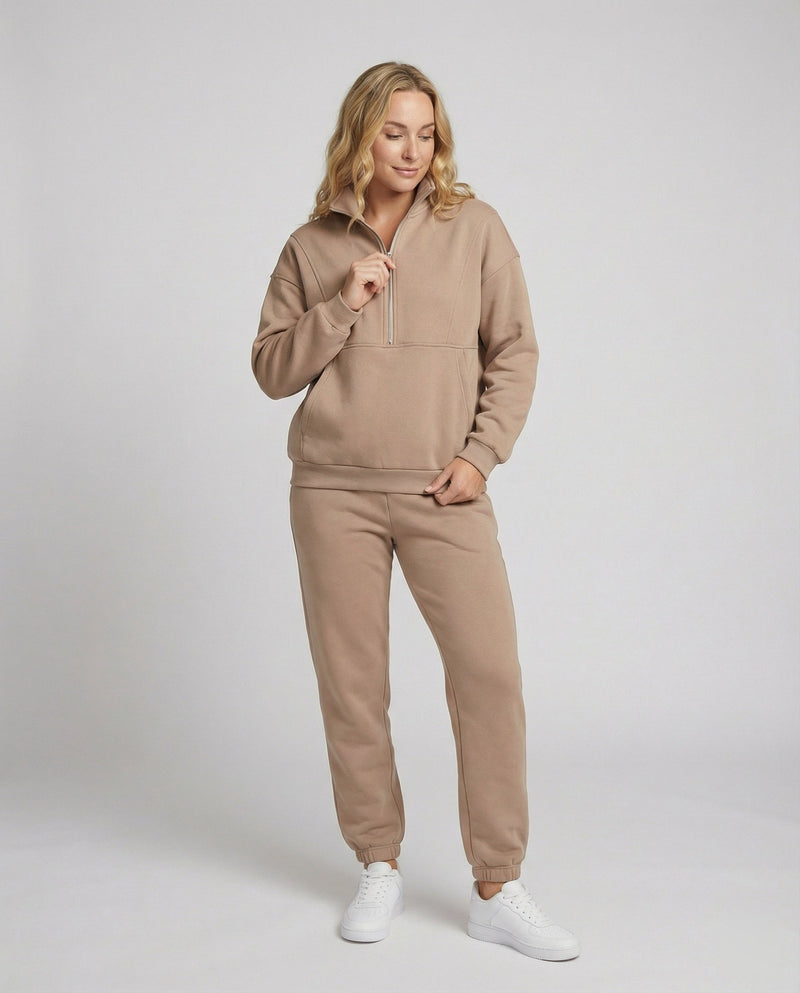 Thoughtfully Designed Garment