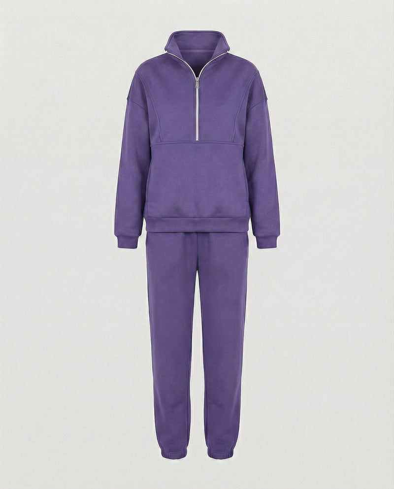 Thoughtfully Designed Garment