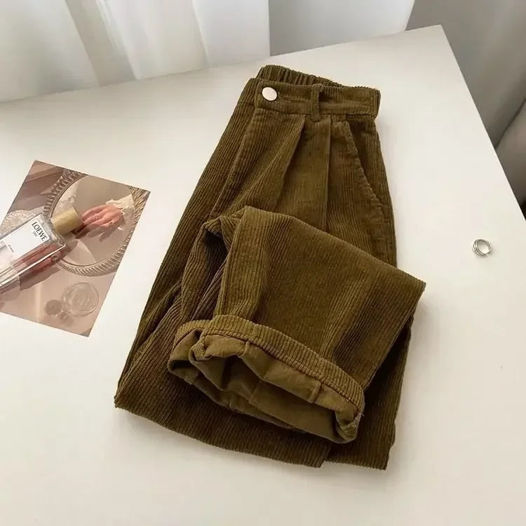 Vintage Inspired Garment