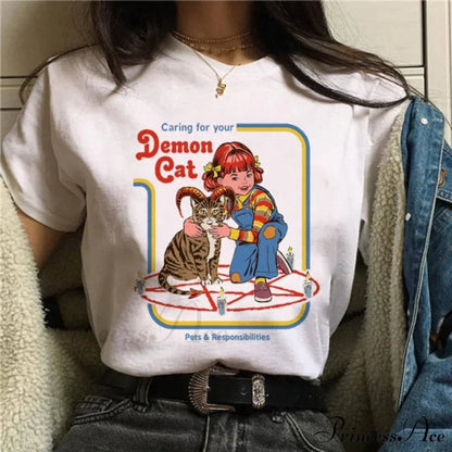 Timeless Vintage Style T-Shirt
