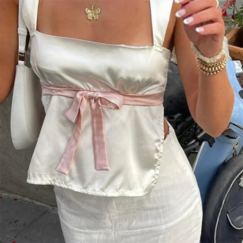 Vintage Inspired Top
