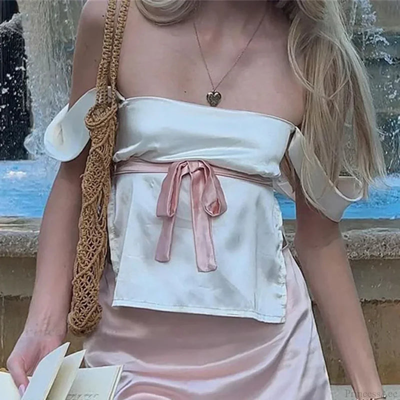 Vintage Inspired Top