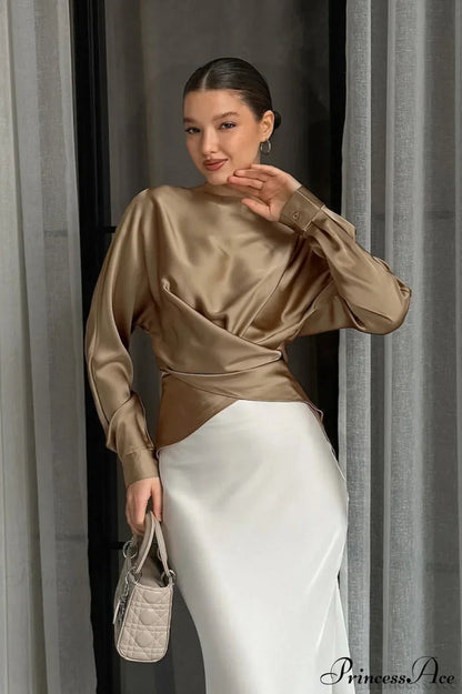 Classic Designed Pullover