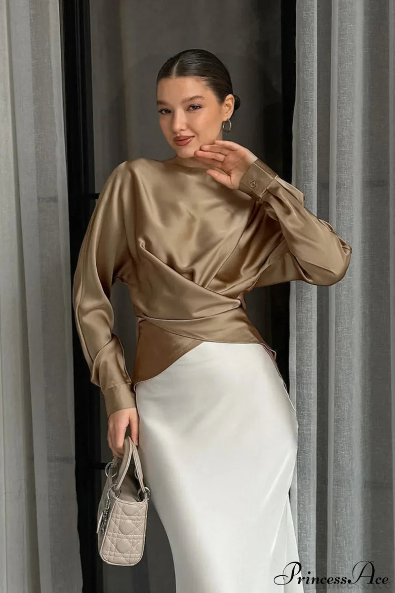 Classic Designed Pullover