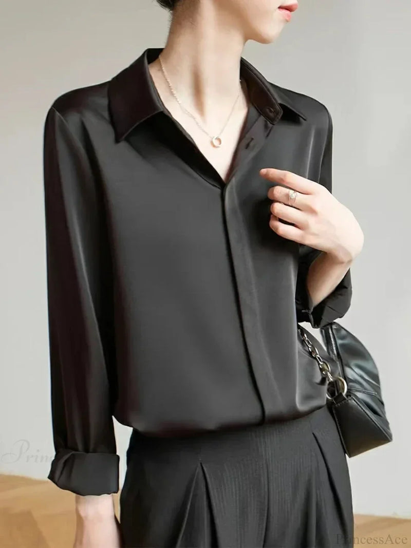 Thoughtfully Designed Blouse