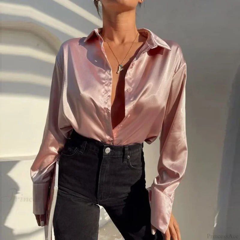 Elegantly Designed Blouse